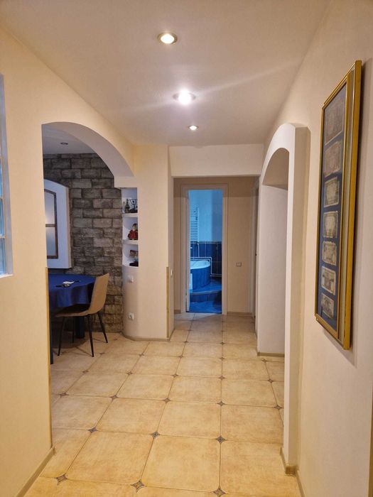 Apartament 3 camere