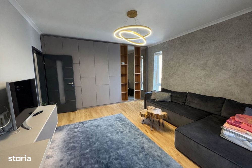 De vanzare, apartament 2 camere str. Fagului, capat str. Brancusi