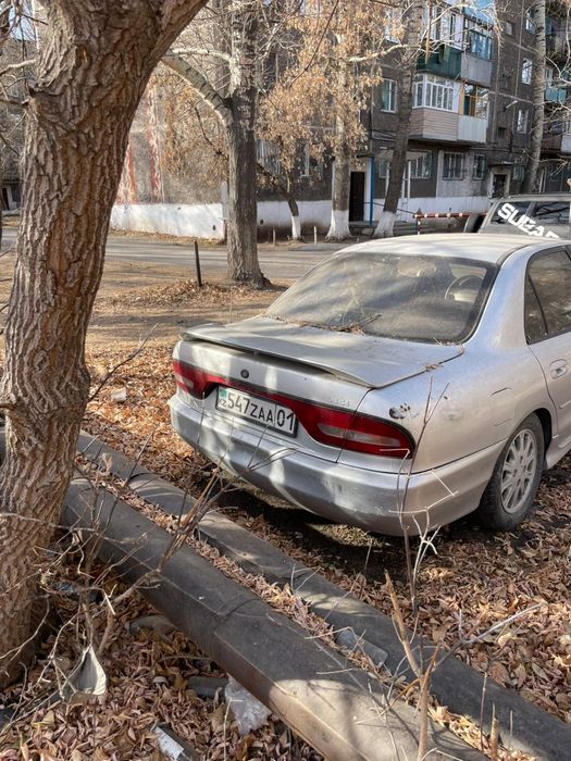 Продам галант 95г