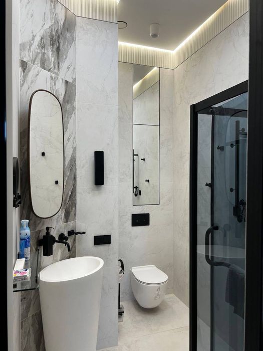 NRG Park Продается 4 комнатная квартира Пентхаус парк Гафура Гуляма