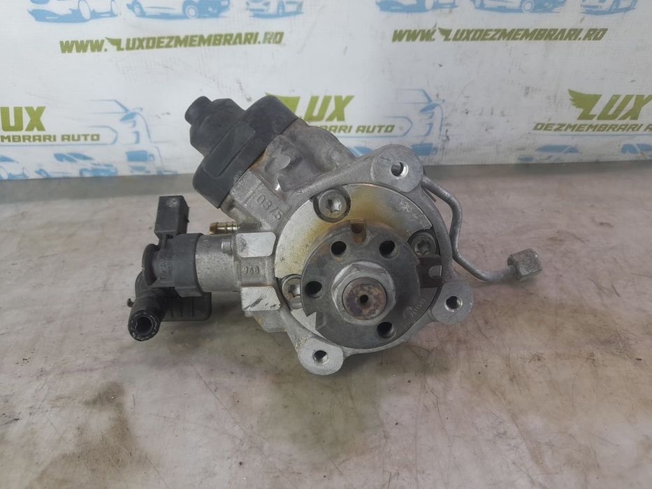 Pompa inalta presiune 03l130755d Skoda Superb 2 (facelift) (2013 - 2015) 2.0 tdi