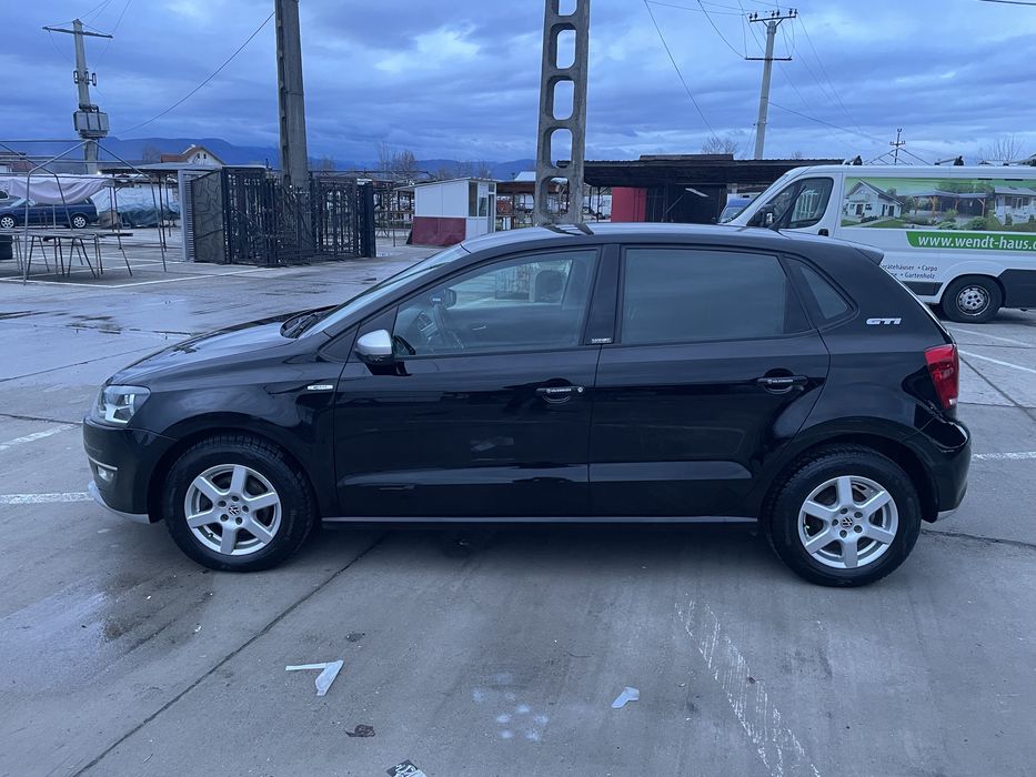 Volkswagen  Polo12 MPI 75 cp Benzina