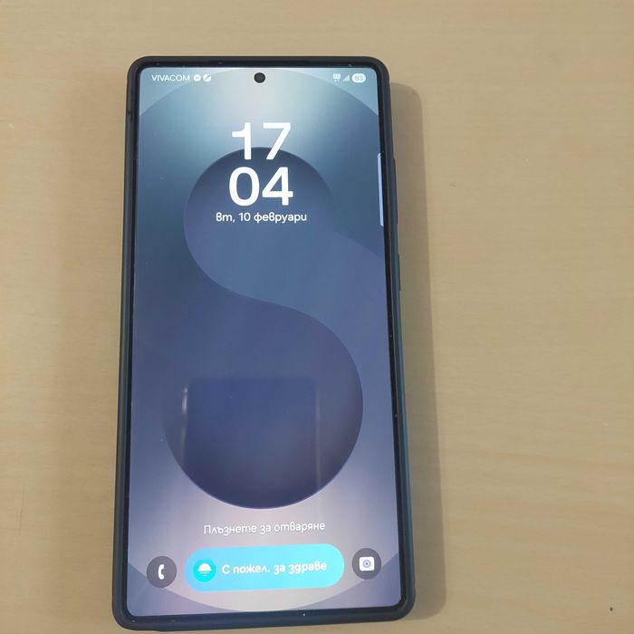 Продавам Samsung S25 Ultra – като нов