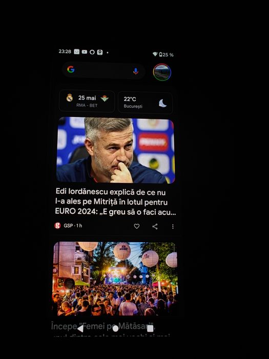 Motorola Edge 30 Pro