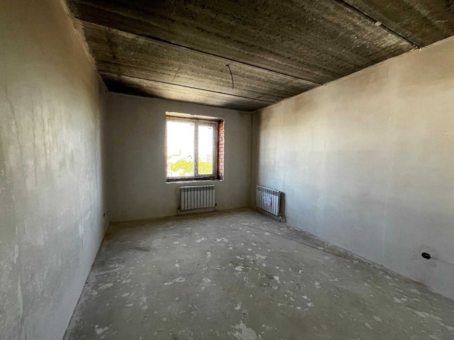 2 ком 81,4 кв/м в самом центре
