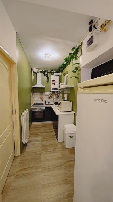 Apartament 2 camere