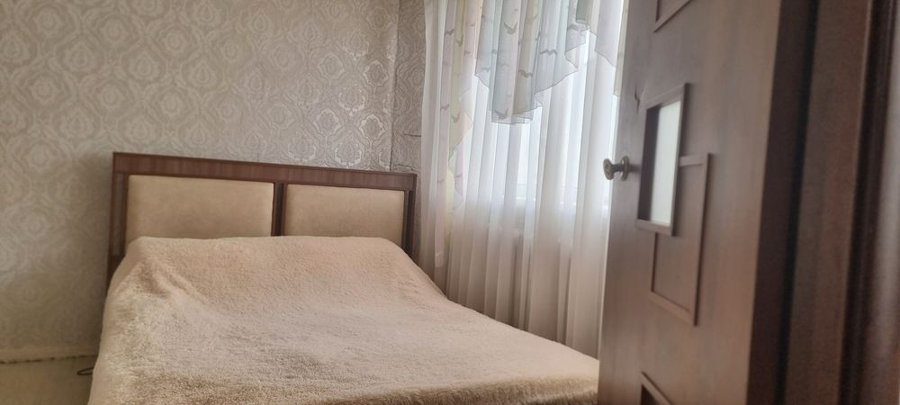 Продам квартиру 4х комнатную