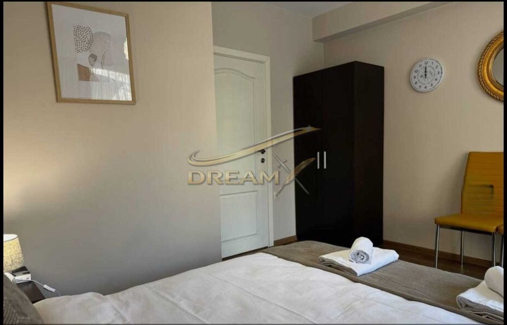 Двустаен апартамент под наем в кв. Център! 71813807