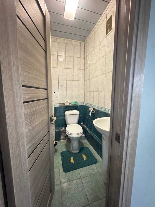 Юнусобод 4 кварталда 4 хоналик уй ижарага берилади