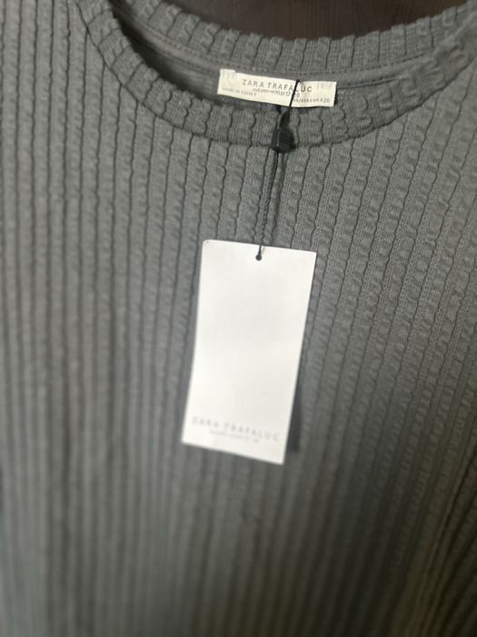 Rochie noua cu eticheta