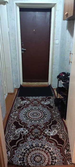 2/1/2 Кожвен Диспансер, Джаркурганская, Яшнабадский р-н