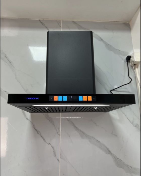 Вытяжка T обрзная Ziffler