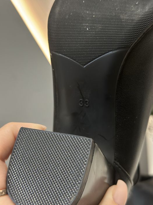 Женские туфли