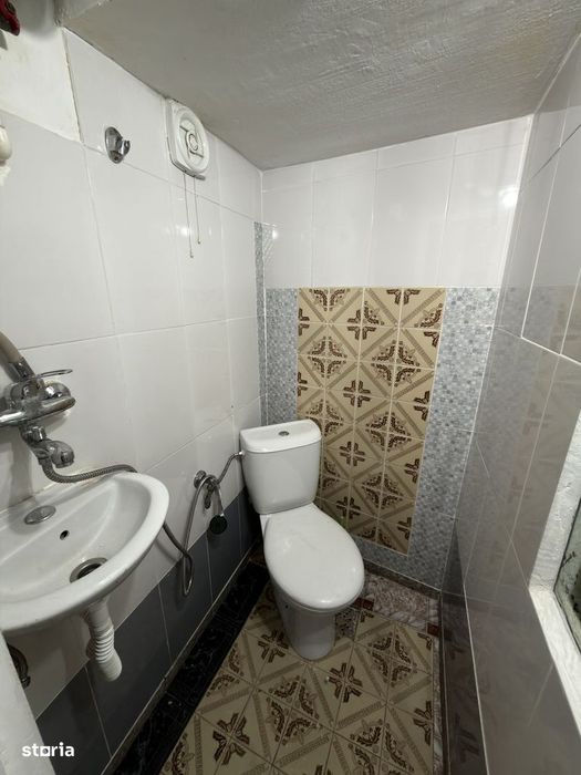 Garsoniera zona Spitalului TBC