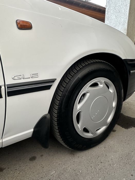 Nexia 1 lux kanisaner 2005