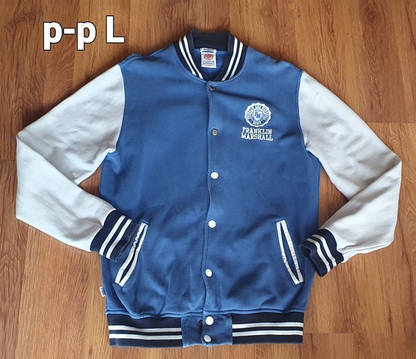 Поларена горница/яке „Old school“