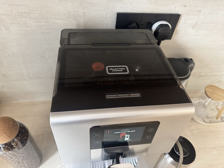 Aparat de cafea Krups ea875 intuition preference