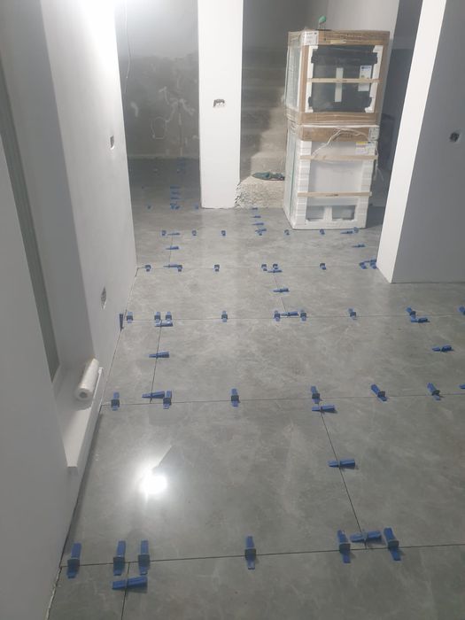 Echipa meseriași serioasă