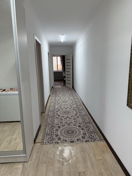 3 бөлмелі пәтер сатылады