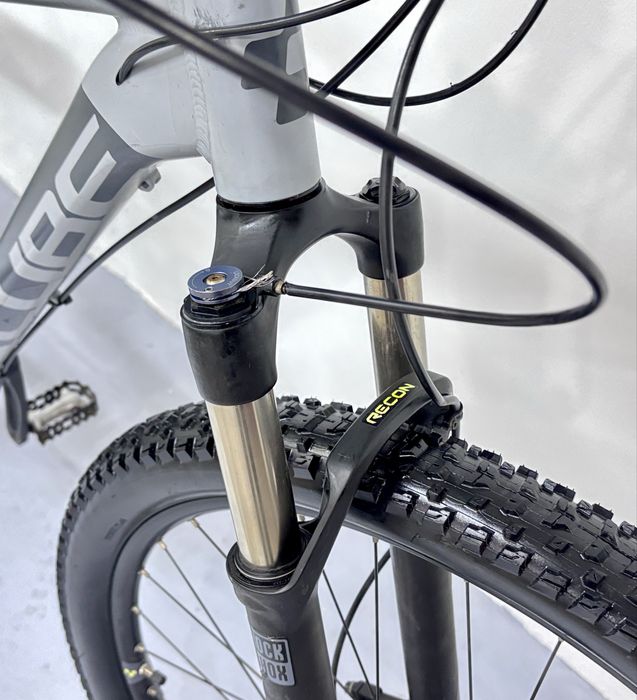 Bicicleta MTB CUBE ATTENTION SL Roti 29 Cadru L