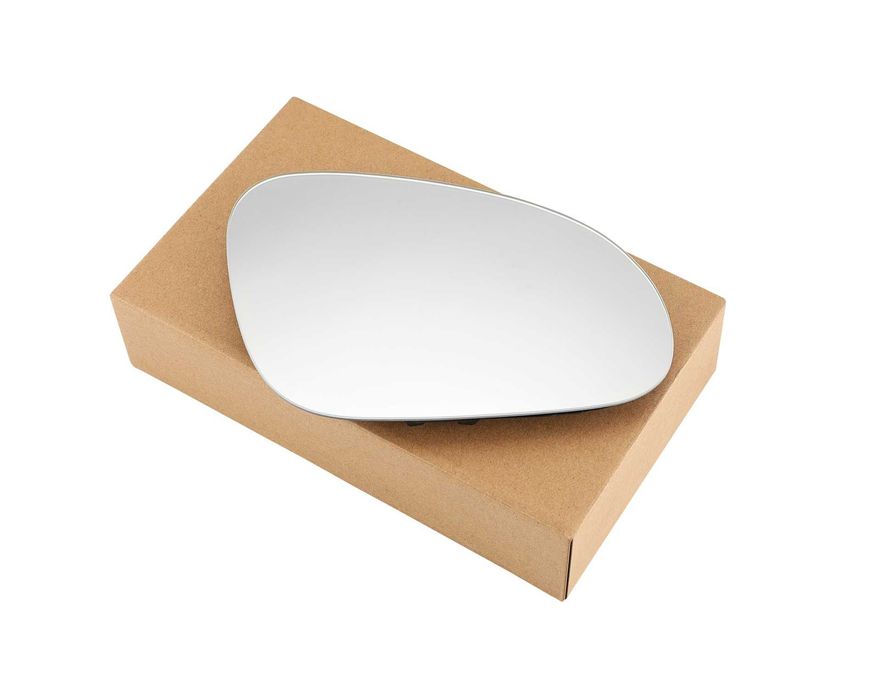 Огледало стъкло капачка Vw Golf 5 6 Plus Passat 5.5 6 Jetta Seat Skoda