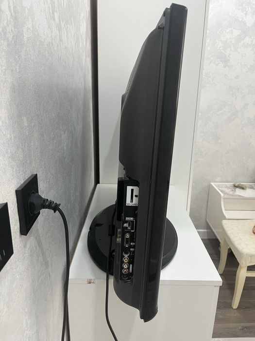 Телевизор Panasonic