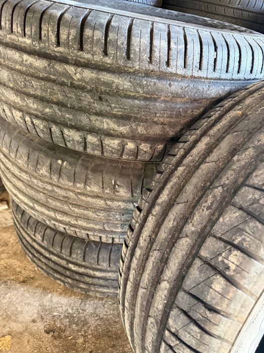 265 65 R17 кардиант