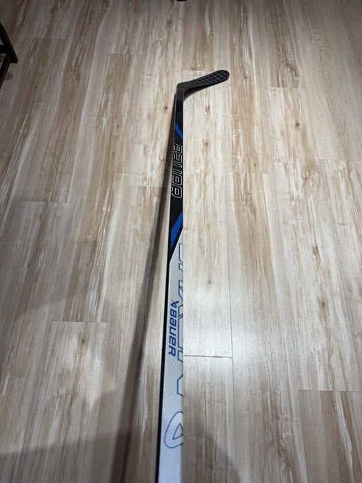 Новая оригинальная хоккейная клюшка Bauer Nexus League s24
