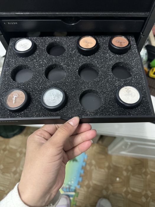 Косметика лечебная