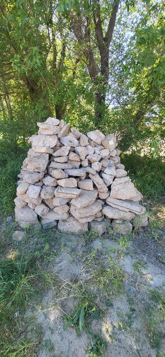 Продам ракушек блок