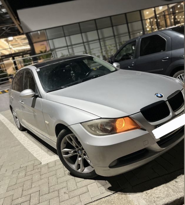 Vând bmw e 90 318 D