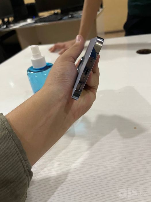 Iphone 13 pro с гарантией цена договор
