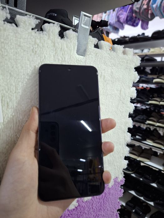 Samsung Galaxy 24 FE