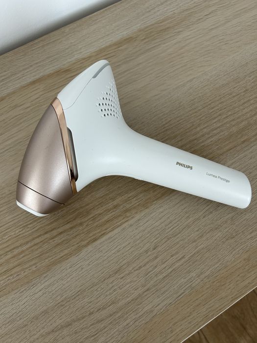 Epilator IPL Philips