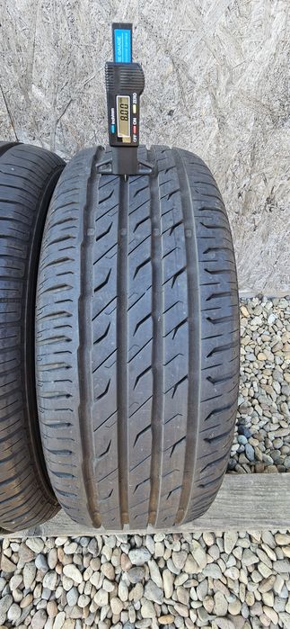 Anvelope Semperit Sped Life3 205/60 R16 96W XL