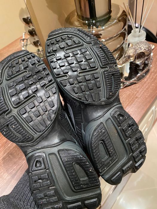 Маратонки на Nike