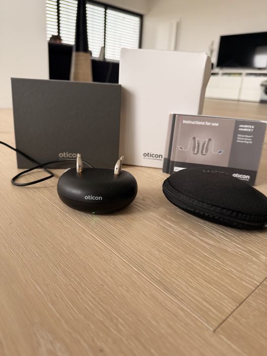 Oticon more 2 si ruby