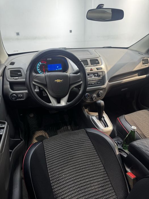 Chevrolet Cobalt 2024