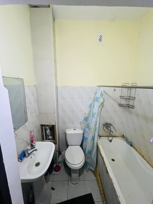 bollarga kvartira bor srochna