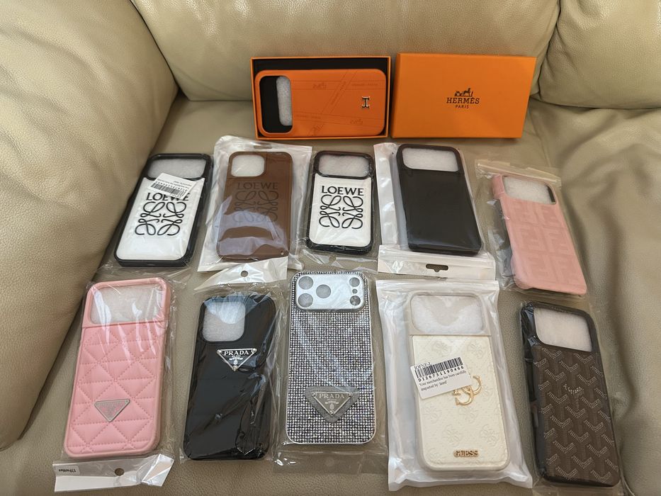 Кейсове за Iphone