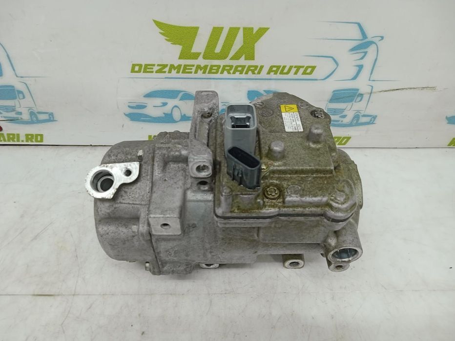 Compresor clima ac 2.5 2AR-FSE 042200-0464 Lexus RC 1