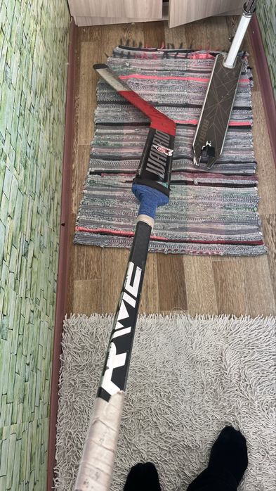 Продам клюшку вариоо