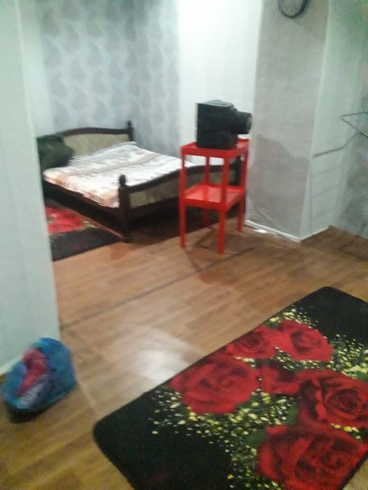 Сдантся квартира