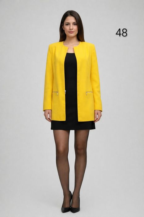 Офисные пиджаки Германия