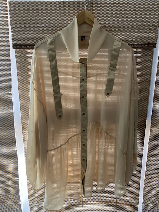 Женская блузка/туника