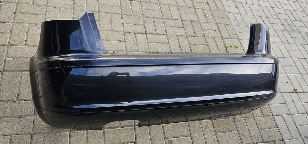 Bara spate OEM Audi A3 8p 2005-2008 pt 5 usi