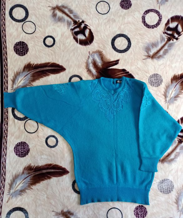 Разгрузка гардероба