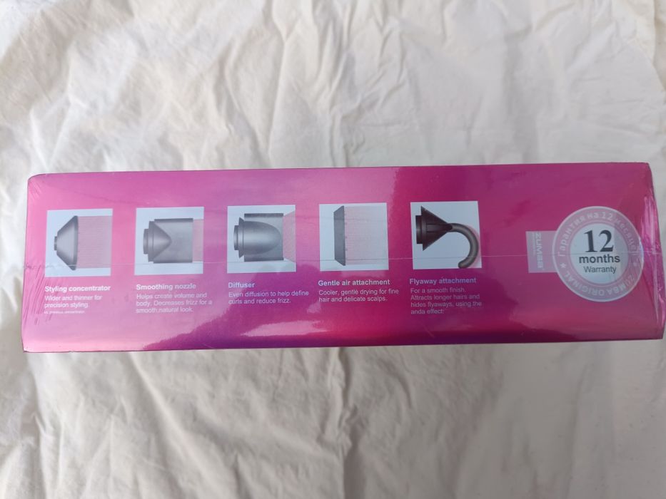 Срочно продается фен по оптовым ценам