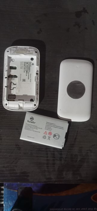 Choʻntak Wifi barcha sim kartalarga ustanovka qilingan