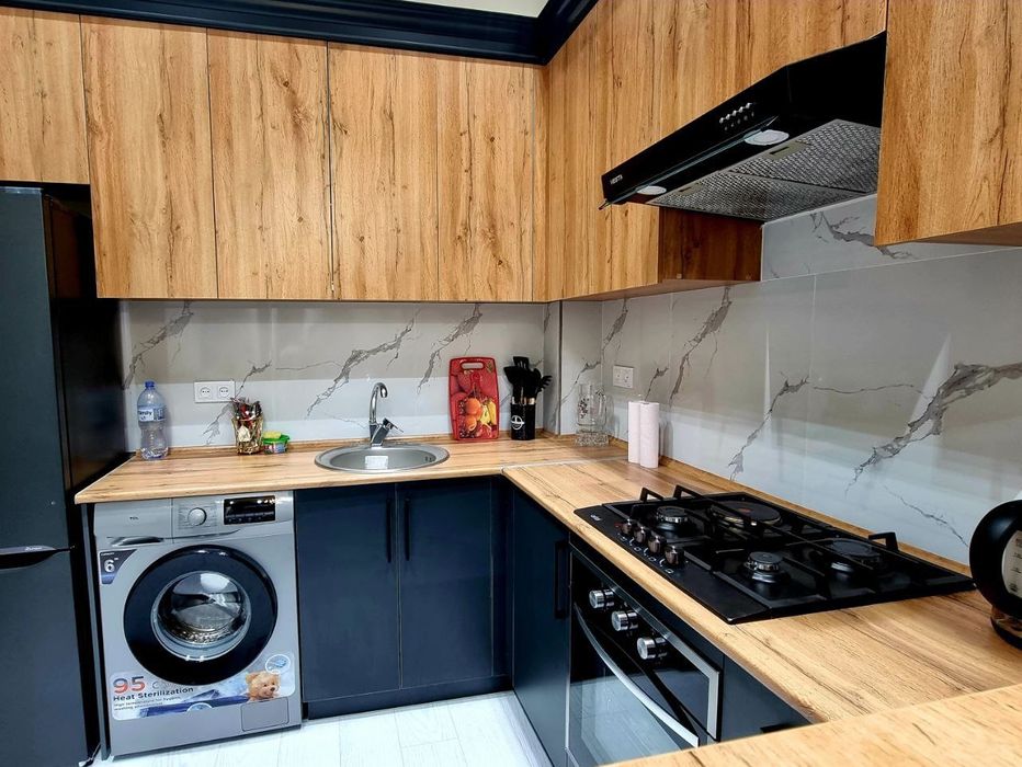 Шахримиз мехмонлари учун кунлик квартира